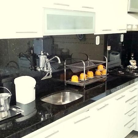 Quarto Aconchegante Jatiuca Apartment Maceio  Luaran gambar
