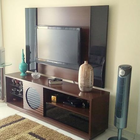 Quarto Aconchegante Jatiuca Apartment Maceio  Luaran gambar