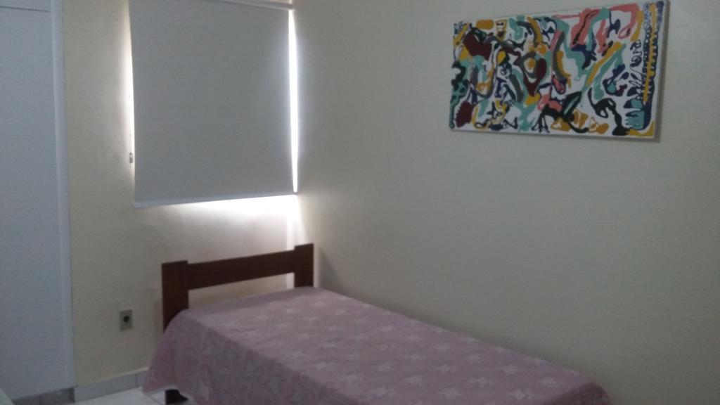 Quarto Aconchegante Jatiuca Apartment Maceio  Luaran gambar