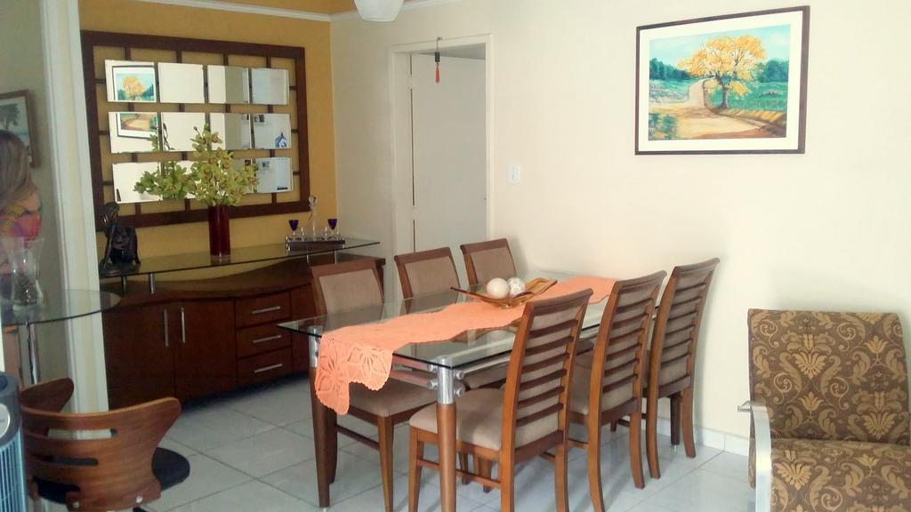 Quarto Aconchegante Jatiuca Apartment Maceio  Luaran gambar
