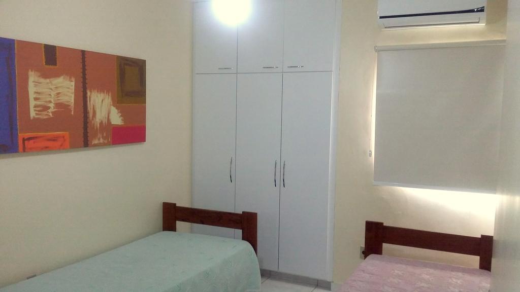 Quarto Aconchegante Jatiuca Apartment Maceio  Luaran gambar
